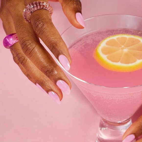 Retired Neutral Jelly Color Street sets - Picture 8 of 12